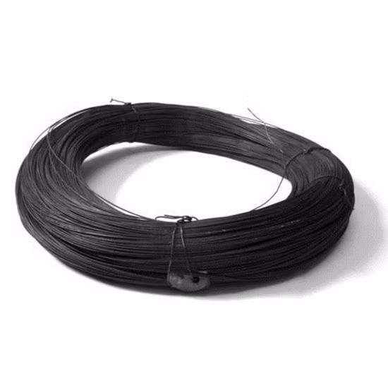 Alambre Negro 1.6mm a Bolivia