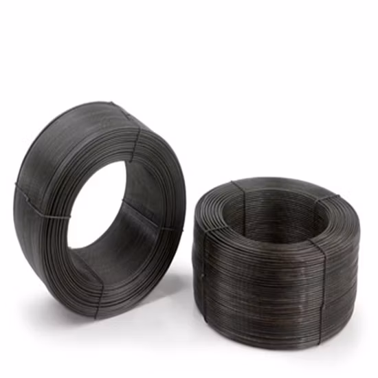 Fio preto 1,6 mm para a Bolívia