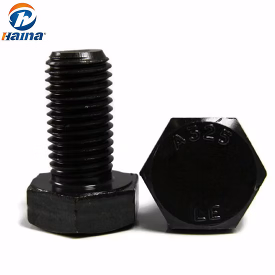 Parafuso Sextavado Pesado ASTM A325