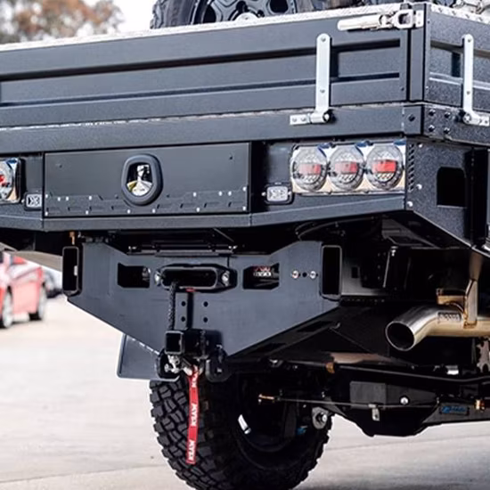 Carro de acampamento autônomo portátil, picape, barraca, abrigo, pára-sol, extensão de cauda, ​​à prova de chuva, alumínio, metal, aço, mesa plana