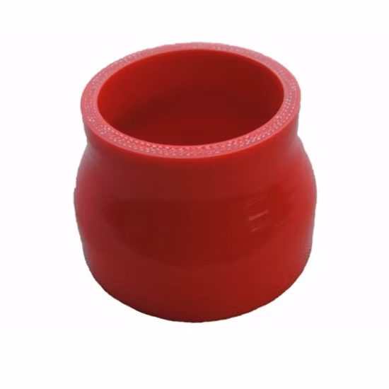 Preço de fábrica mais novo tubo de escape perfurado preço tubo de silicone silicone resistente ao calor